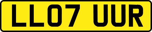 LL07UUR