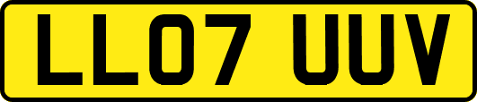 LL07UUV