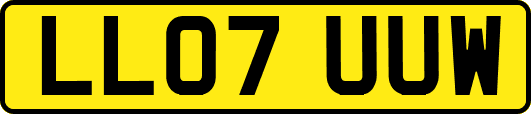 LL07UUW