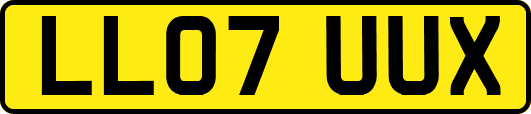 LL07UUX