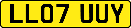 LL07UUY