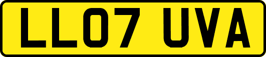 LL07UVA