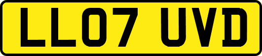 LL07UVD