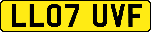 LL07UVF