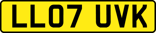 LL07UVK