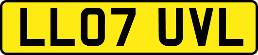 LL07UVL