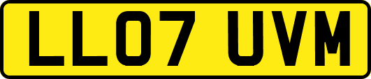 LL07UVM