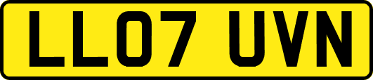 LL07UVN