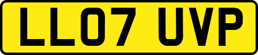 LL07UVP