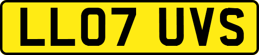 LL07UVS