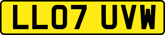LL07UVW