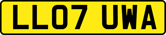 LL07UWA