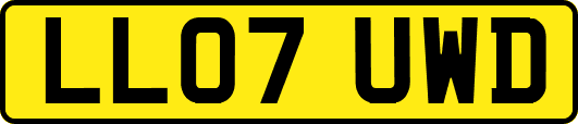 LL07UWD