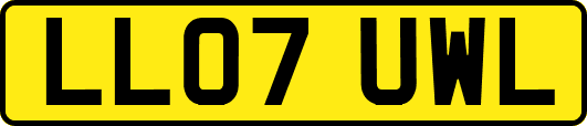 LL07UWL