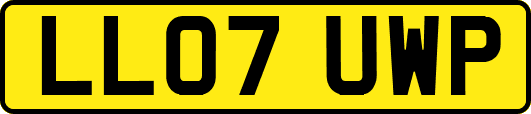LL07UWP