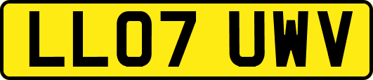 LL07UWV