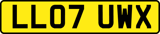 LL07UWX