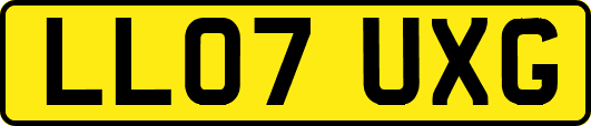 LL07UXG