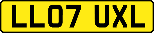 LL07UXL
