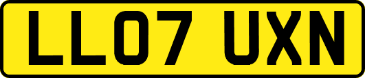LL07UXN