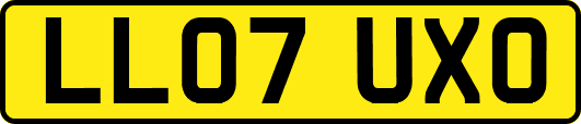 LL07UXO