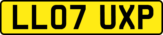 LL07UXP