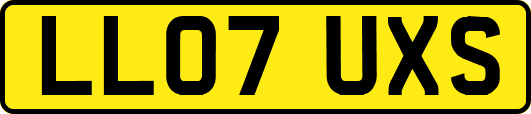 LL07UXS