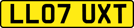 LL07UXT