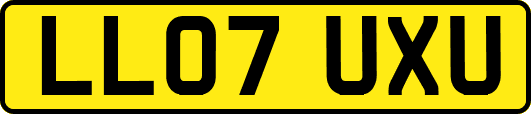 LL07UXU