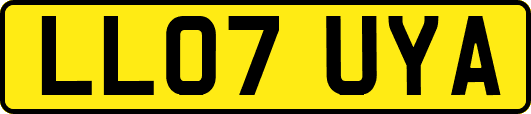 LL07UYA