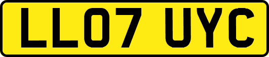 LL07UYC