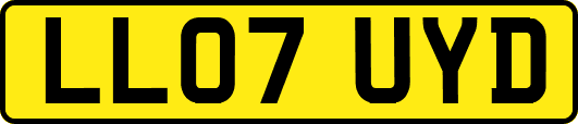 LL07UYD