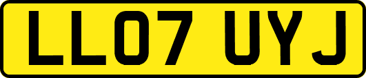 LL07UYJ