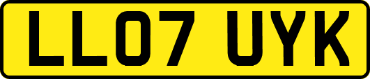 LL07UYK
