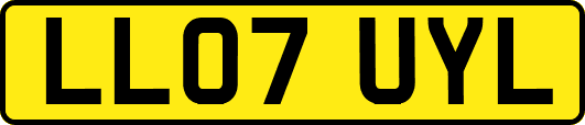 LL07UYL