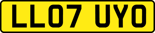 LL07UYO