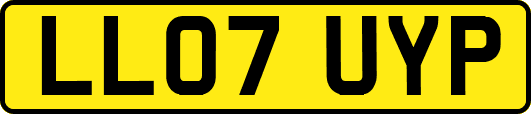 LL07UYP
