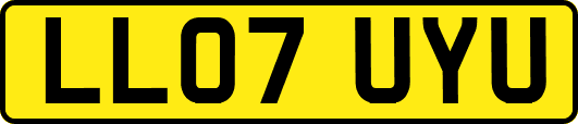 LL07UYU