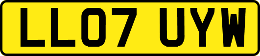 LL07UYW