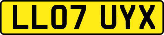 LL07UYX