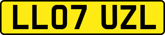 LL07UZL