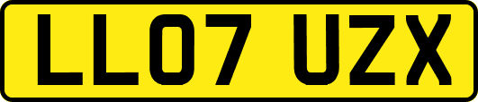 LL07UZX