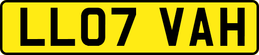 LL07VAH