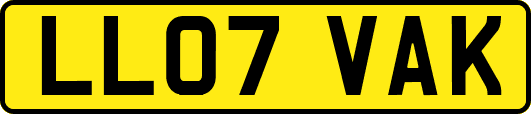 LL07VAK
