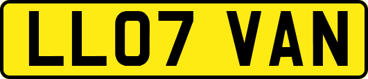 LL07VAN