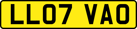 LL07VAO