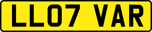 LL07VAR