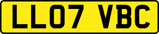 LL07VBC