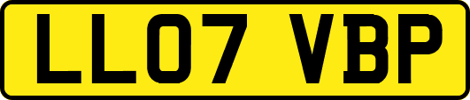 LL07VBP