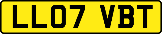 LL07VBT